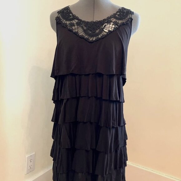 DtLM top / dress - Picture 1 of 3